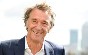 Britain's richest man lived on council estate and was fired from first job due to eczema