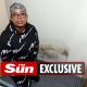 My mouldy mice-infested council house has left me suicidal