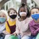 How to Fix Your Kids’ Mask-Induced Skin Irritation