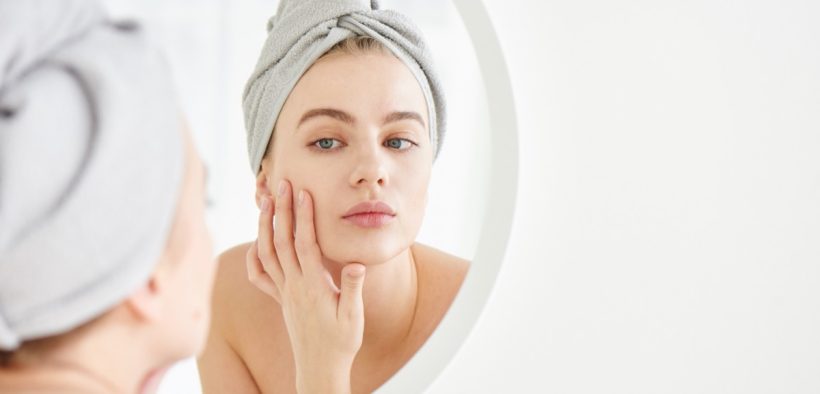 Dry or Itchy Skin Could Be A Sign of Kidney Disease — Best Life