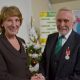 Tributes paid to former Run Barns Green chairman and 'huge personality' Vernon Jennings