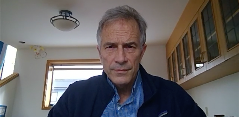 Dr Robert Sidbury on Psychosocial, Behavioral Issues Linked With Atopic Dermatitis