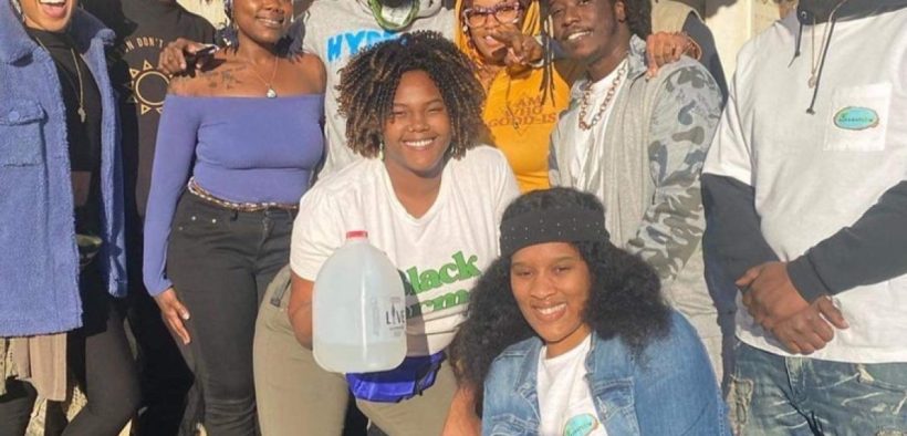 Triad City Beat | GSO Vegan Vendors Market offers meals and products “made with love”