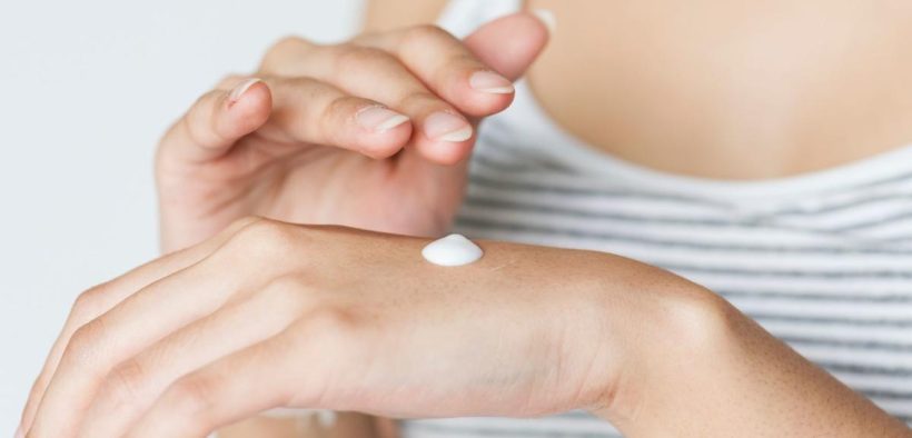 Have a child with dry skin? Here are some tips to help | Momaha