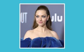 Amanda Seyfried, 36, Shares Her Favorite Skincare Products And Tips