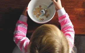 How can you tell if your baby has an allergy? Five signs to look out for
