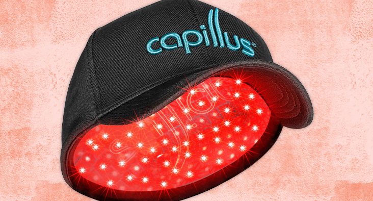 Capillus Cap reviews: Does it really work?