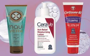 The 7 Best Lotions For Itchy Sunburns
