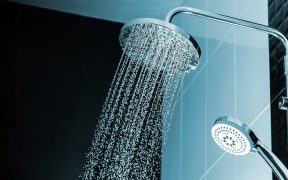 This Is the ‘Ideal’ Amount of Time to Spend in the Shower