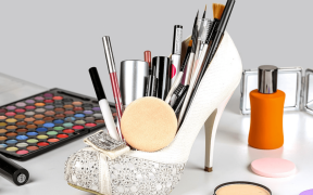 Is makeup bad for your skin?