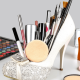 Is makeup bad for your skin?