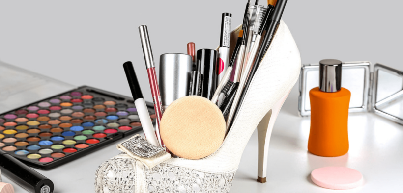 Is makeup bad for your skin?