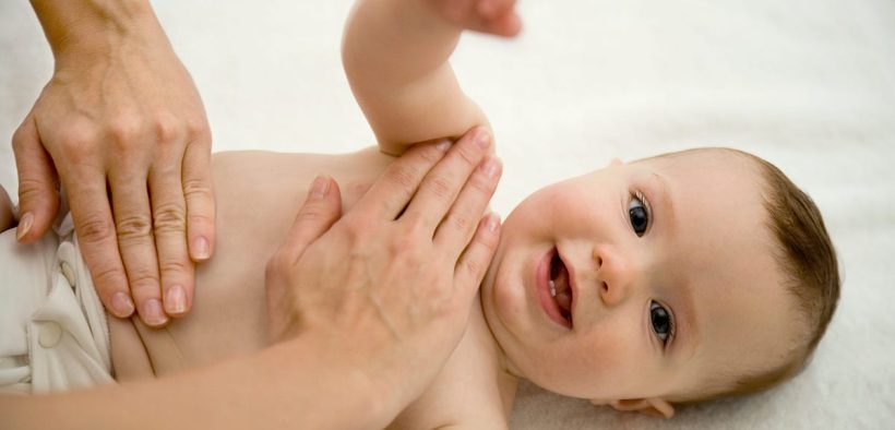 7 Tips to Keep Your Baby's Skin Healthy During Every Season