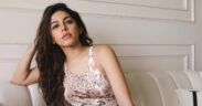 Alaya F shares homemade pack to ‘cool your face quickly’ on a hot, humid day