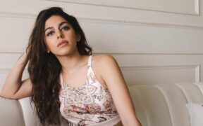 Alaya F shares homemade pack to ‘cool your face quickly’ on a hot, humid day