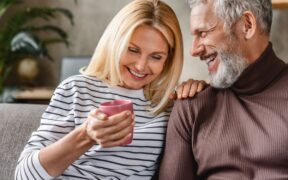 The 6 Best Teas To Slow Aging, Say Dietitians — Eat This Not That