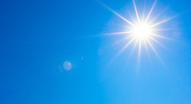 Cleveland Clinic: Can the sun be beneficial for some skin conditions?