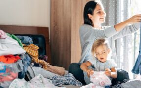 11 laundry detergents for sensitive skin in 2022