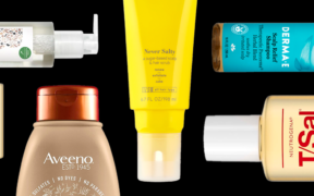 12 Best Eczema Shampoos of 2022, According to Dermatologists