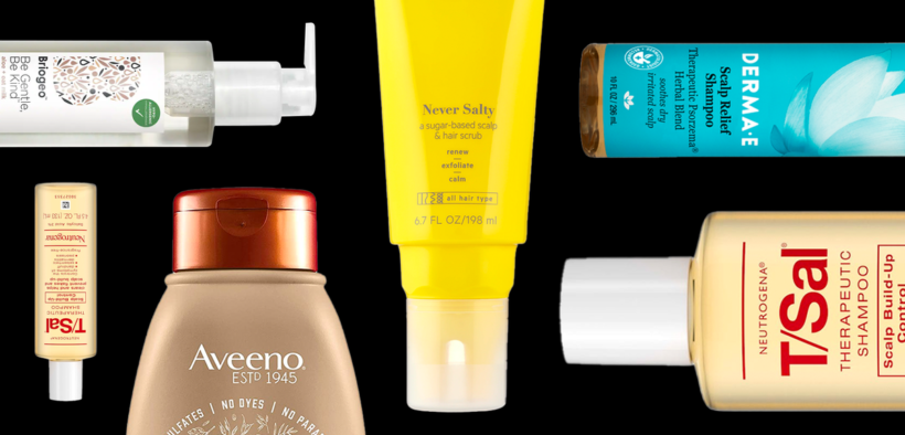 12 Best Eczema Shampoos of 2022, According to Dermatologists