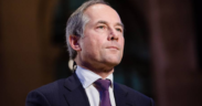 Sanofi nominates SocGen boss Frédéric Oudéa as chair