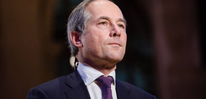 Sanofi nominates SocGen boss Frédéric Oudéa as chair