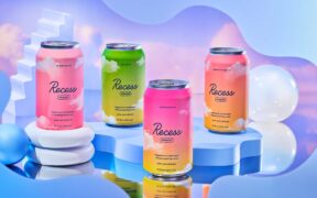 We Tried Recess's New Mood Collection