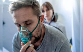 Beware of pollution, it harms more than just your lungs