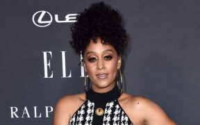 How Tia Mowry and Her Children Soothe Eczema Flareups