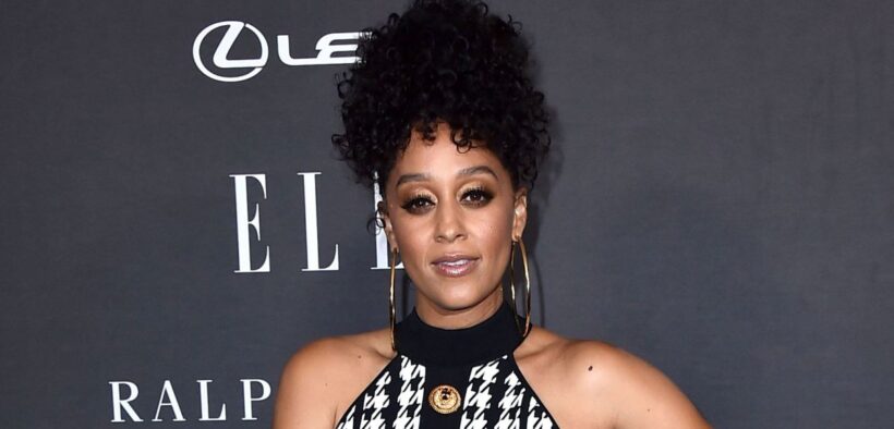How Tia Mowry and Her Children Soothe Eczema Flareups
