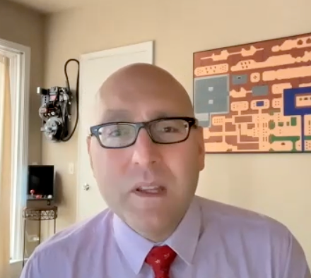 Why Ruxolitinib May Alter Atopic Dermatitis Care Options