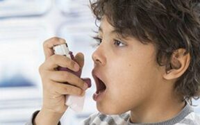 Vaccine-Associated Aluminum Linked to Persistent Asthma in Young Children