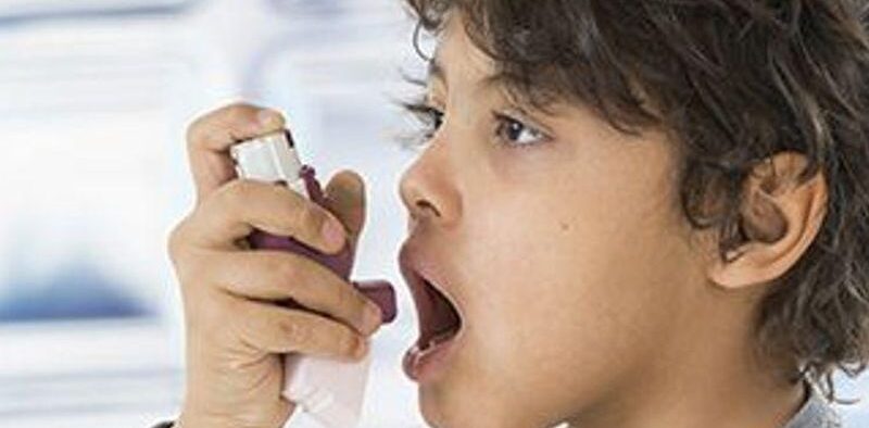 Vaccine-Associated Aluminum Linked to Persistent Asthma in Young Children