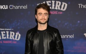 Daniel Radcliffe Addresses J.K. Rowling Transphobia