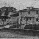 The image is of the Grand View Institute in 1931.