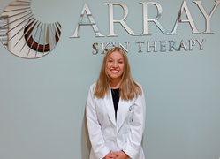 Array Skin Therapy Franchise Signs First Franchise Agreement
