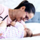 Breast milk molecules may cut allergy risk for babies