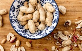 Is there any association between atopic dermatitis severity and peanut sensitivity? Study sheds light