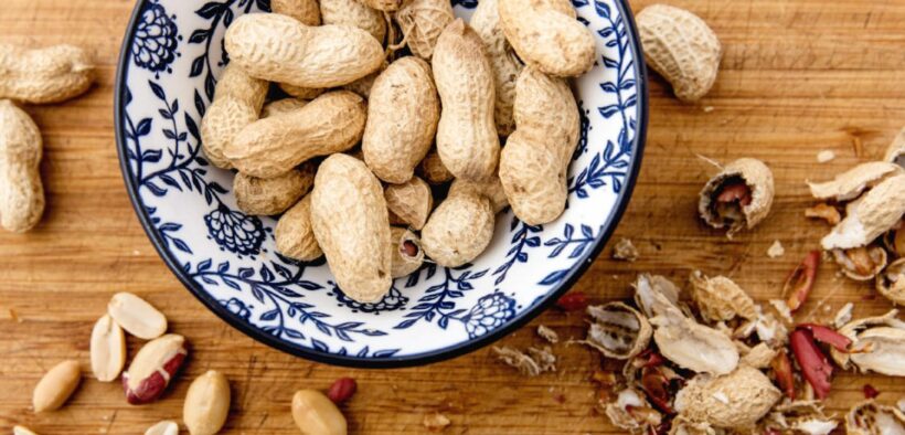 Is there any association between atopic dermatitis severity and peanut sensitivity? Study sheds light