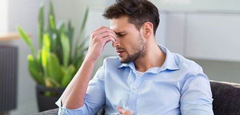 Atopic Dermatitis May Be Risk Factor for New-Onset Migraine - Consumer Health News