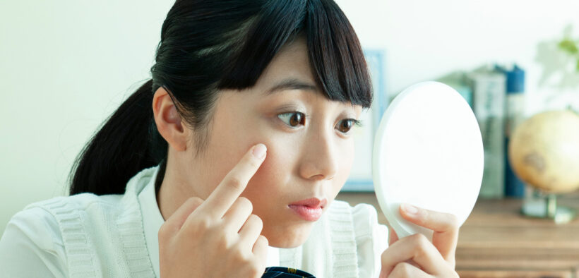 What Is Psychodermatology?