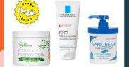 The 7 Best Eczema Creams of 2022, Tested by PEOPLE