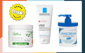The 7 Best Eczema Creams of 2022, Tested by PEOPLE