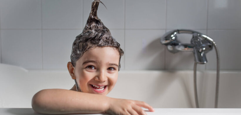 Best Children's Shampoo: Top 5 Expert-Recommended Gentle Hair Cleansers For Kids