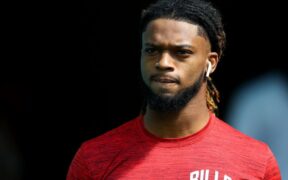 How Does Cardiac Arrest Happen to a Young Athlete Like Damar Hamlin?