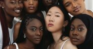 An Ultra-Light Foundation That's Actually Good For Sensitive & Acne-Prone Skin