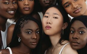 An Ultra-Light Foundation That's Actually Good For Sensitive & Acne-Prone Skin