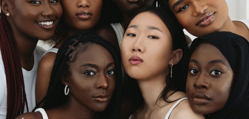 An Ultra-Light Foundation That's Actually Good For Sensitive & Acne-Prone Skin