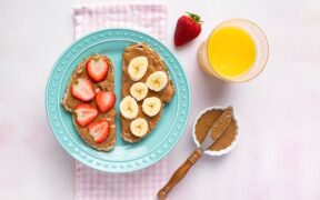 Why You Should Eat Almonds for Healthy Skin, According to Dermatologists