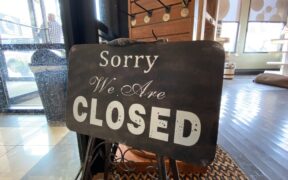 'It's a catastrophe' Debbie's Handmade Soap & Co. in Muncie flooded